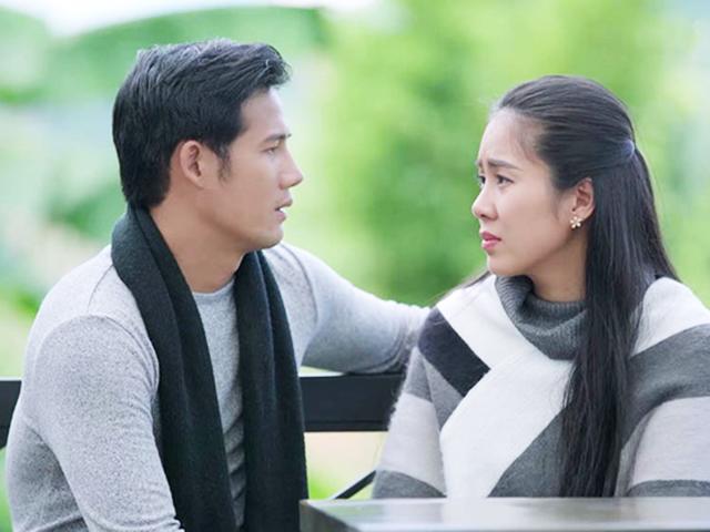 Bệnh tim của Tường trở nặng trong Gạo Nếp Gạo Tẻ vì chạy mệt nghỉ theo Hương trên đồi hoa?