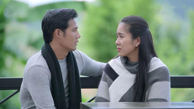 Bệnh tim của Tường trở nặng trong Gạo Nếp Gạo Tẻ vì chạy amp;#34;mệt nghỉamp;#34; theo Hương trên đồi hoa? - 2