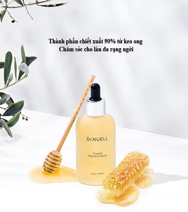 bi quyet duong da cang mong tu han quoc - ampoule dr nu:ell - 1