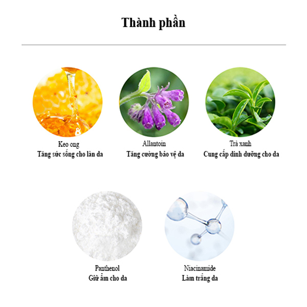 bi quyet duong da cang mong tu han quoc - ampoule dr nu:ell - 2