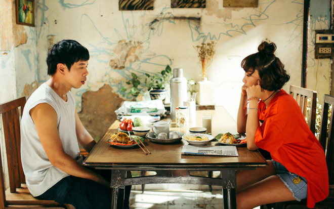 “Chàng vợ của em” được phát hành độc quyền tại Clip TV - 2