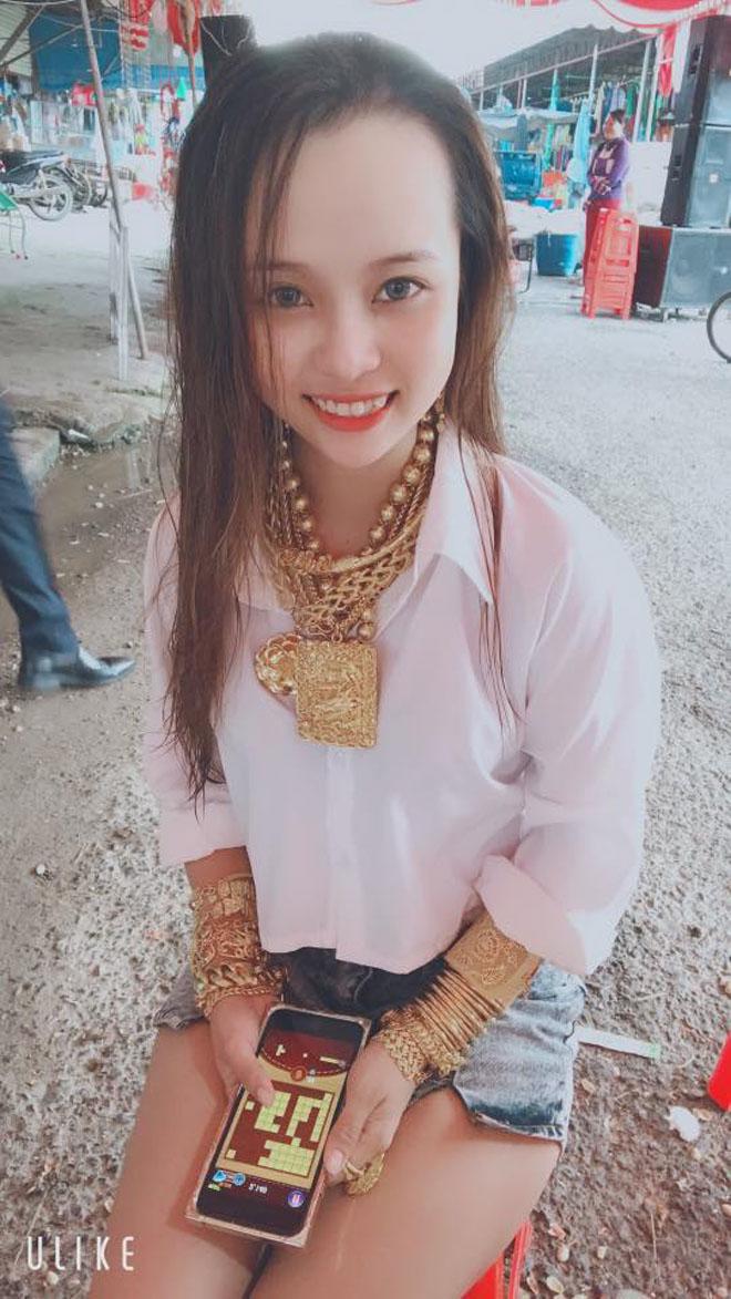 Cô dâu được bố mẹ chồng tặng 115 cây vàng vẫn chưa là gì so với đám cưới “khủng” này - 5