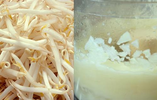 Dùng củ cải và giá đỗ rồi làm theo công thức này, nám nặng đến đâu cũng bị đánh bay - 4