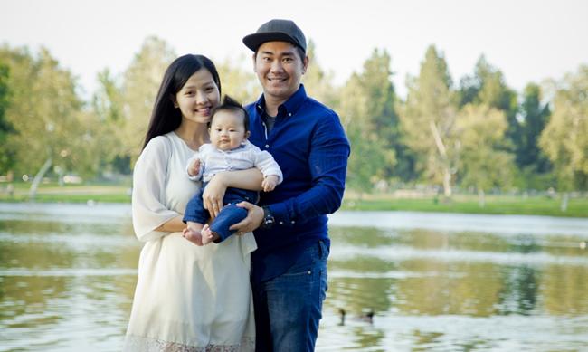 Khánh Hiền: amp;#34;Có thai 12 tuần vẫn không biết, hoang mang không dám nói cho bạn traiamp;#34; - 2