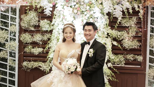 Khánh Hiền: amp;#34;Có thai 12 tuần vẫn không biết, hoang mang không dám nói cho bạn traiamp;#34; - 1