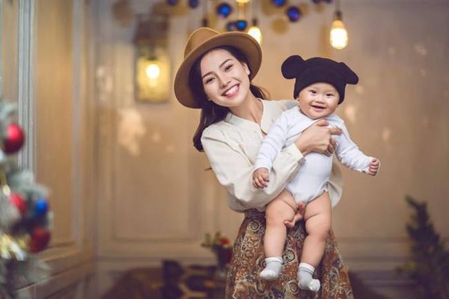 Khánh Hiền: amp;#34;Có thai 12 tuần vẫn không biết, hoang mang không dám nói cho bạn traiamp;#34; - 3