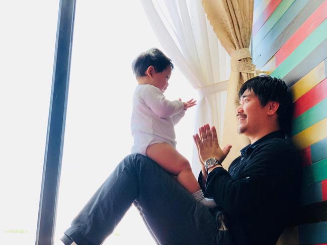 Khánh Hiền: amp;#34;Có thai 12 tuần vẫn không biết, hoang mang không dám nói cho bạn traiamp;#34; - 5