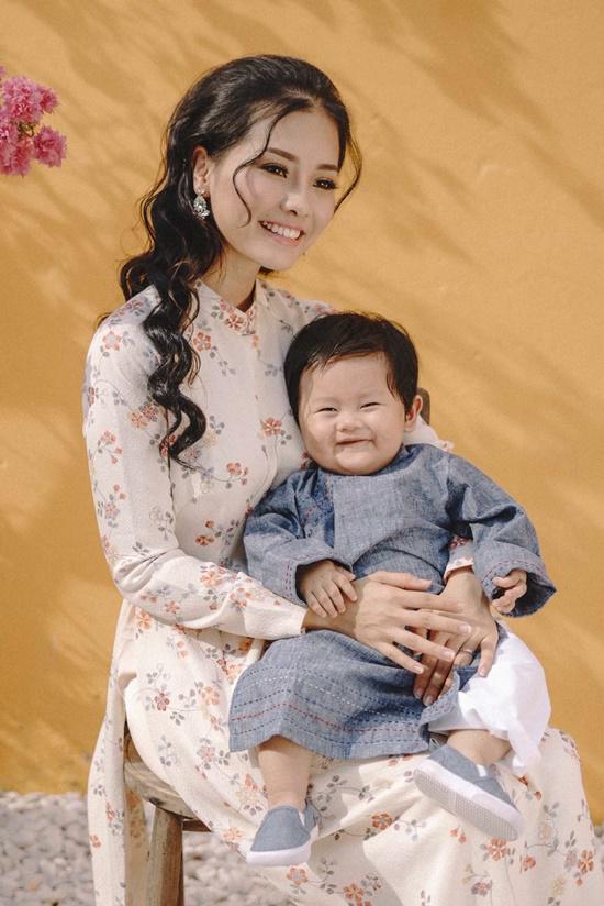 Khánh Hiền: amp;#34;Có thai 12 tuần vẫn không biết, hoang mang không dám nói cho bạn traiamp;#34; - 4