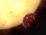 Lifestyle - Sốc độc lạ: Tìm thấy hành tinh đá quý giữa bầu trời, ơn trời kho báu vũ trụ đây rồi