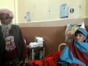 Tin tức - Cụ bà 65 tuổi vẫn thụ thai tự nhiên và sinh con cho chồng 80 để vui cửa vui nhà