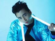 Nhạc - Karik hóa gã điên si tình trong MV mới “Tất cả tại anh"