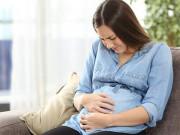 Bà bầu - Bác sĩ sản phụ khoa cảnh báo: Bà bầu bị tiêu chảy không nên chủ quan