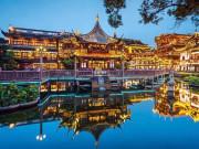 Xem ăn chơi - Tết này chưa biết đi đâu chơi, tham khảo ngay những điểm đến ngay gần Việt Nam này