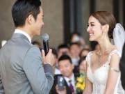 Giải trí - Mang thai quý tử, nàng Hoa hậu được chồng đáng tuổi bố chi tiền "thưởng nóng"