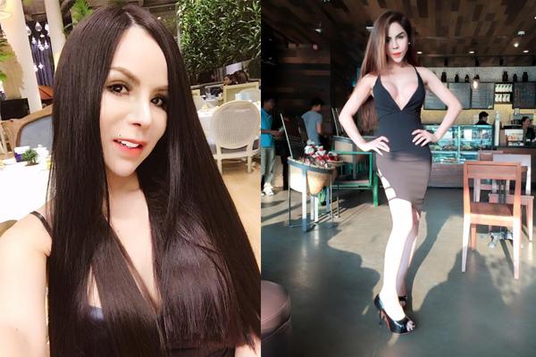 13 ca giả gái thất bại toàn tập 2018: Đâu phải ai cũng thần thái được như BB Trần! - 2