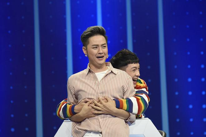 Thanh Duy bị ép hoá thân thành Dương Quá, phát cuồng vì Tiểu Long Nữ “đùi gà” - 4