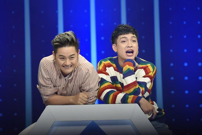 Thanh Duy bị ép hoá thân thành Dương Quá, phát cuồng vì Tiểu Long Nữ “đùi gà” - 1