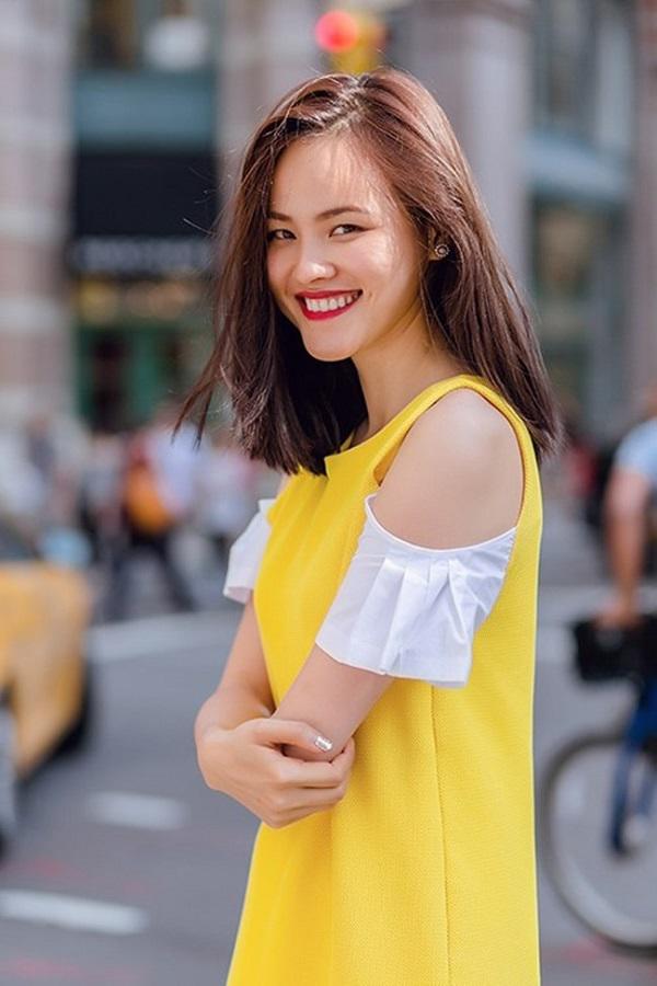 Người ta tăng cân thì xuống sắc, những mỹ nhân này càng tăng cân lại càng lên hương - 11