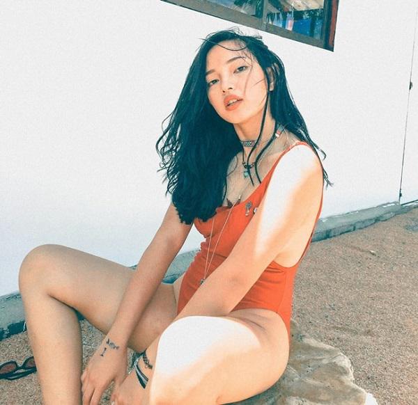 Người ta tăng cân thì xuống sắc, những mỹ nhân này càng tăng cân lại càng lên hương - 17