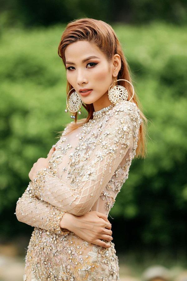 Người ta tăng cân thì xuống sắc, những mỹ nhân này càng tăng cân lại càng lên hương - 4