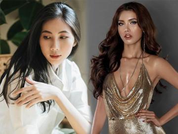 Người ta tăng cân thì xuống sắc, những mỹ nhân này càng tăng cân lại càng lên hương