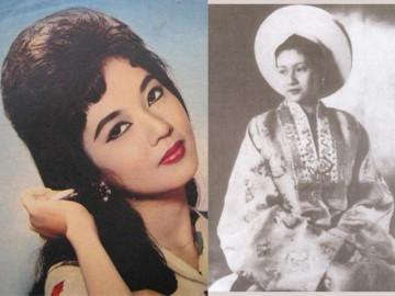Đây là dung mạo của 2 tuyệt sắc giai nhân Việt từng khiến vạn đàn ông Đông Dương mê mẩn