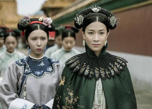 10 ngày mới tắm 1 lần, thì ra mỹ nhân Trung Hoa xưa ở bẩn hơn chúng ta tưởng nhiều - 6