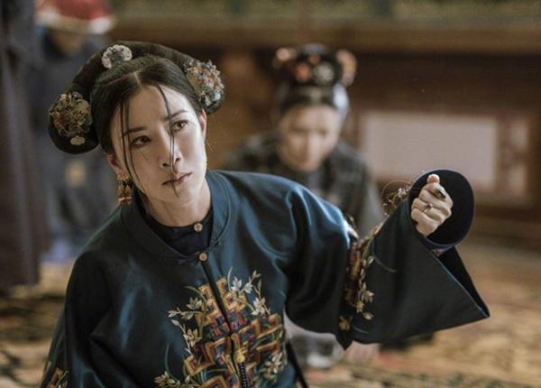 10 ngày mới tắm 1 lần, thì ra mỹ nhân Trung Hoa xưa ở bẩn hơn chúng ta tưởng nhiều - 12