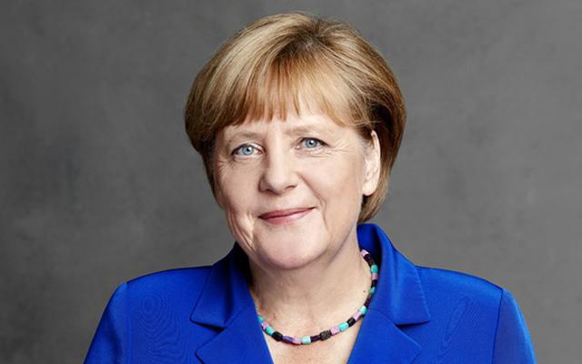 10 amp;#34;bông hồng thépamp;#34; quyền lực nhất thế giới năm 2018 - 1