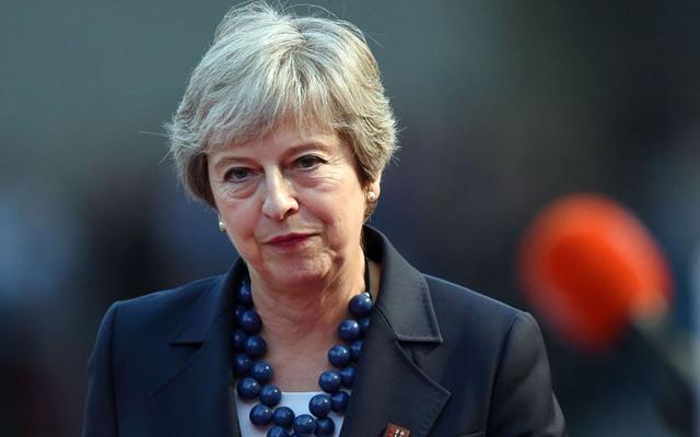 10 amp;#34;bông hồng thépamp;#34; quyền lực nhất thế giới năm 2018 - 2