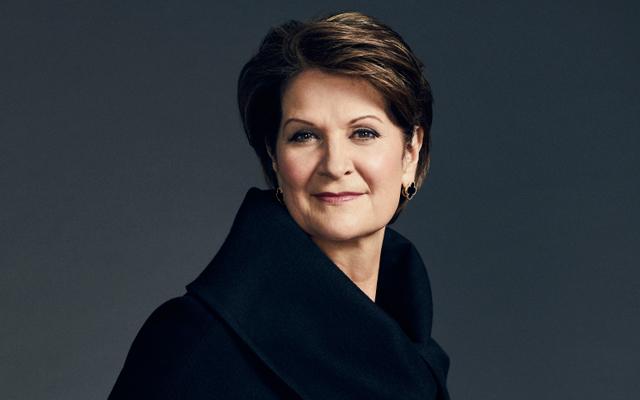 10 amp;#34;bông hồng thépamp;#34; quyền lực nhất thế giới năm 2018 - 9