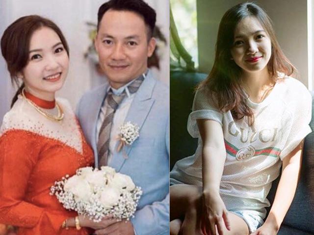 Vợ sắp cưới của rapper Tiến Đạt đẹp ngọt ngào, có gu thời trang bình dị giống chồng