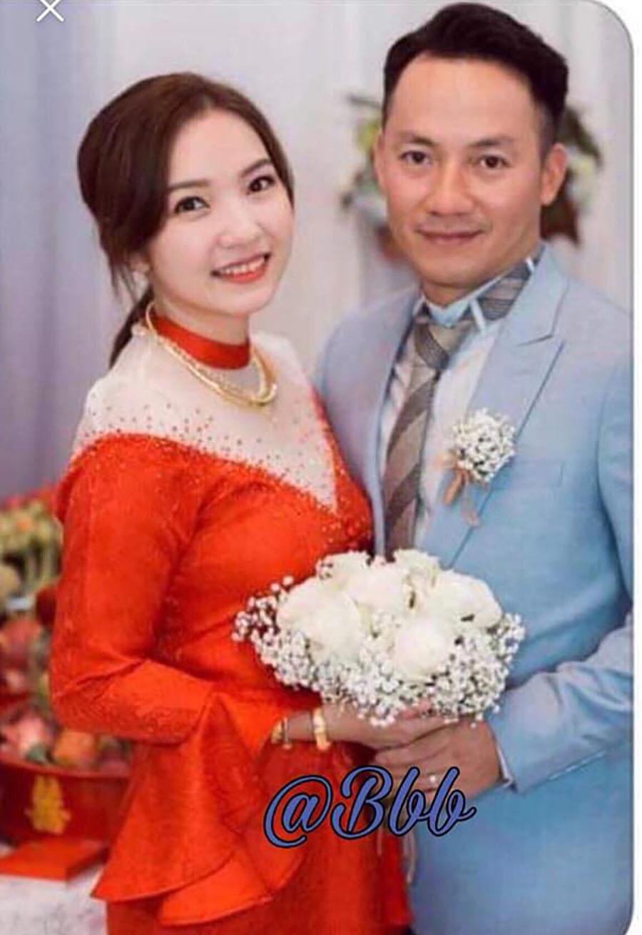 Lộ thiệp cưới của rapper Tiến Đạt, cuối cùng anh cũng lấy vợ sau 3 năm chia tay Hari Won? - 3