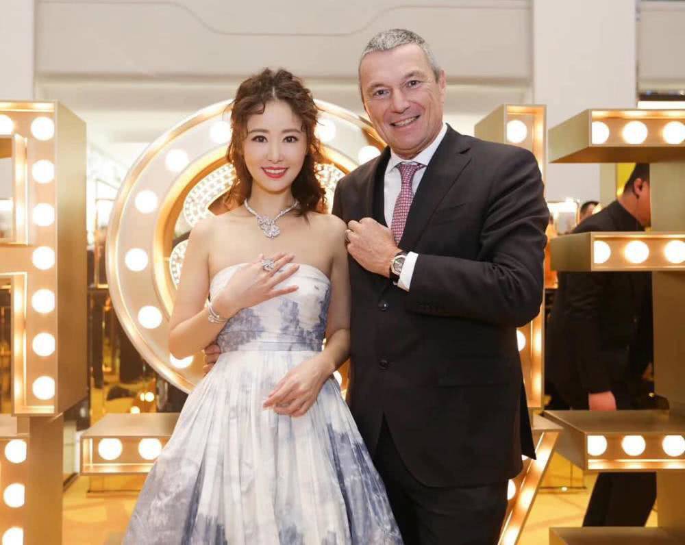 Lộ que amp;#34;thử thaiamp;#34; của Lâm Tâm Như tại bệnh viện, Hoắc Kiến Hoa làm bố lần 2? - 5