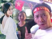 Giải trí - Những thông tin ít biết về cô gái xinh đẹp được cho là vợ sắp cưới của Tiến Đạt