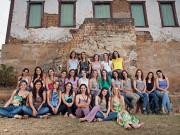 Tin tức - Các cô gái ở thị trấn "khát" chồng nhất thế giới, đã già mà vẫn chưa từng được hôn ai