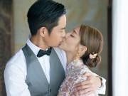 Giải trí - Ngôi sao 24/7: Sắp có "cậu ấm", ông chồng "đáng tuổi bố" thưởng vợ Hoa hậu quà gây sốc