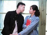 Giải trí - Hotboy của “Chạy trốn thanh xuân” Huỳnh Anh có thoát nhạt nhẽo khi đóng phim?