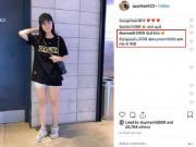 Eva Yêu - Chẳng còn chiều chuộng như công chúa, Duy Mạnh bình luận cực gắt khi bạn gái đăng ảnh "thả thính"