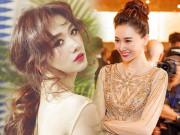 Làm đẹp - Kẻ lông mày thì dở, nhưng chắc chắn bà xã Trấn Thành luôn “ăn đứt” các người đẹp khác bởi…