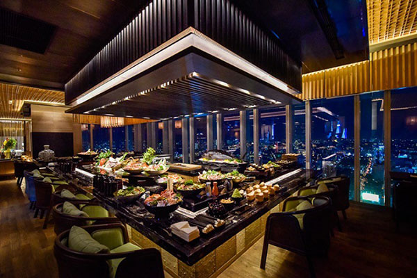 Trải nghiệm tinh hoa ẩm thực Nhật “vĩnh cửu” tại TOWA - 1