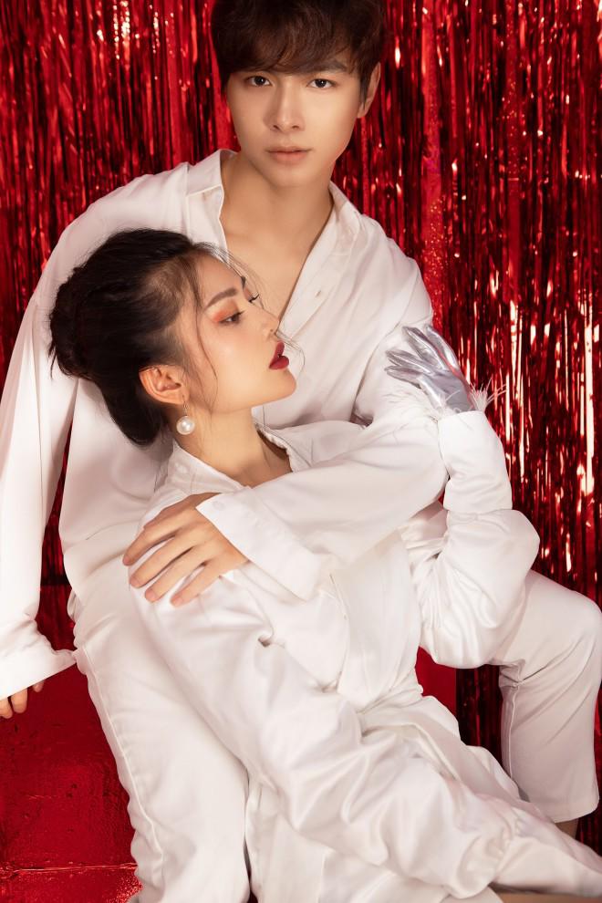 Tròn 1 năm ngày cưới, Chúng Huyền Thanh và Jay Quân “kể khổ” cuộc sống hôn nhân - 5