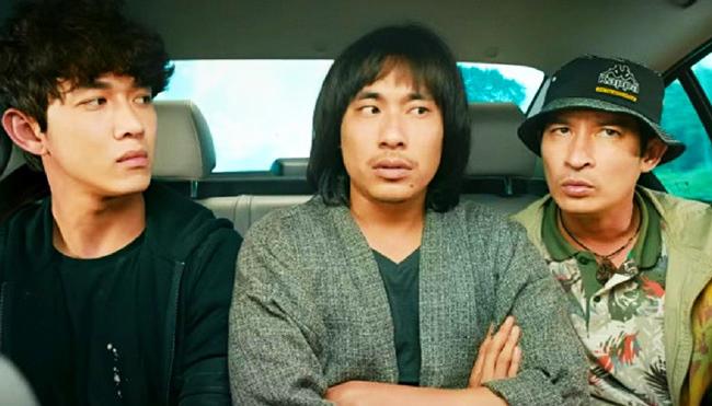 Trường Giang làm hài nhảm thu trăm tỉ, phim Kiều Minh Tuấn phá sản vì “ngoại tình” - 3