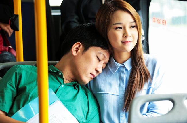 Trường Giang làm hài nhảm thu trăm tỉ, phim Kiều Minh Tuấn phá sản vì “ngoại tình” - 1