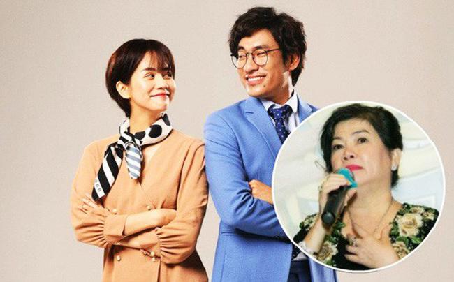 Trường Giang làm hài nhảm thu trăm tỉ, phim Kiều Minh Tuấn phá sản vì “ngoại tình” - 9