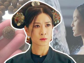 10 ngày mới tắm 1 lần, thì ra mỹ nhân Trung Hoa xưa ở bẩn hơn chúng ta tưởng nhiều