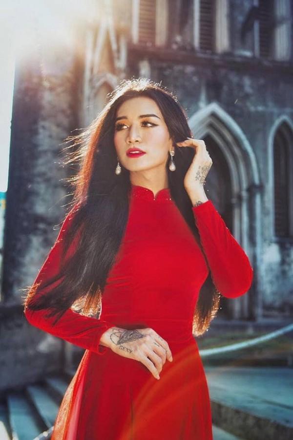 13 ca giả gái thất bại toàn tập 2018: Đâu phải ai cũng thần thái được như BB Trần! - 1