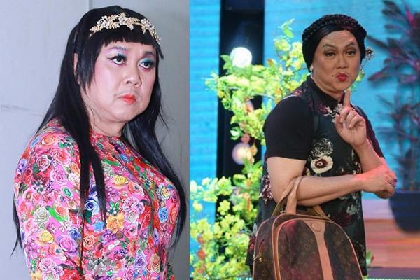 13 ca giả gái thất bại toàn tập 2018: Đâu phải ai cũng thần thái được như BB Trần! - 9