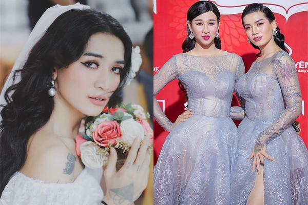 13 ca giả gái thất bại toàn tập 2018: Đâu phải ai cũng thần thái được như BB Trần! - 19