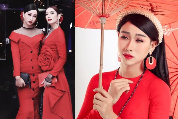 13 ca giả gái thất bại toàn tập 2018: Đâu phải ai cũng thần thái được như BB Trần! - 18